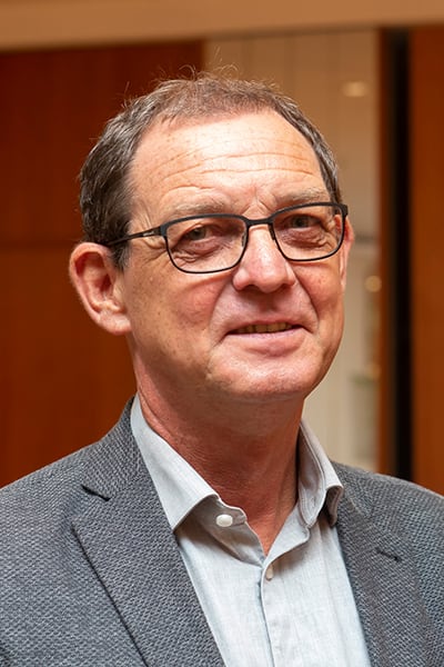 Profilbild von André Große-Jäger