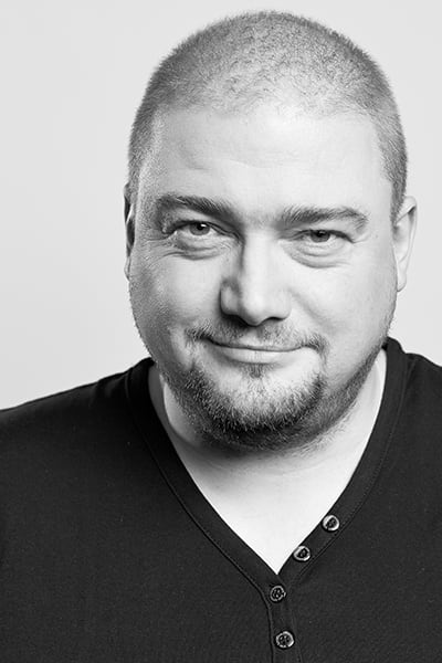 Profilbild von Jürgen Bangert