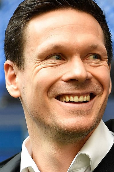 Profilbild von Sascha Riether